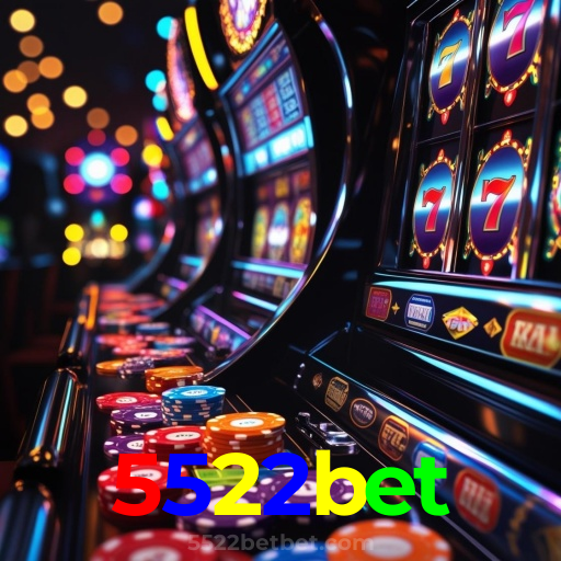 5522bet:A diversão nunca para! Entre no nosso cassino e jogue os melhores jogos!