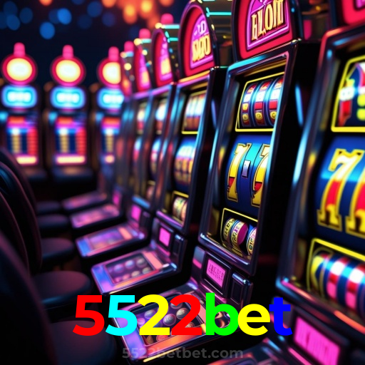 5522bet:Aposte na roleta e conquiste prêmios incríveis em nosso cassino!
