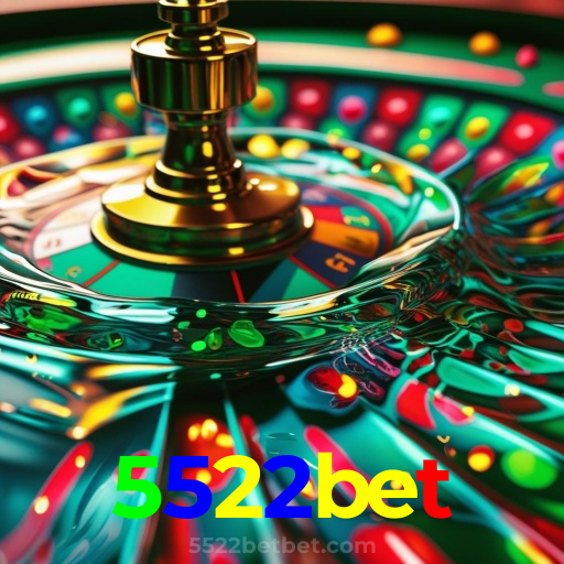 5522bet：O melhor cassino online está te esperando! Aposte e vença!
