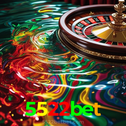 5522bet:Jogue roleta, blackjack e aposte no futebol no cassino mais seguro!