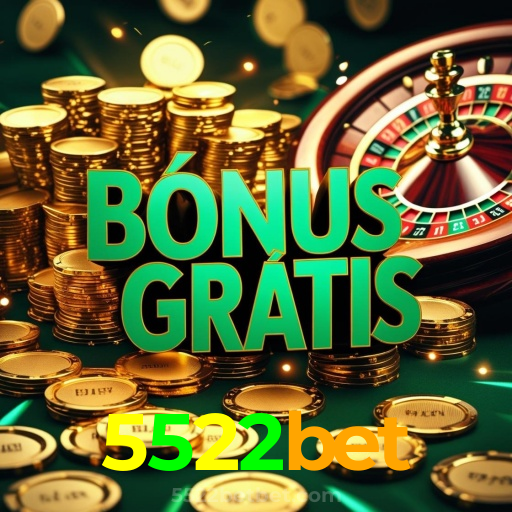 5522bet:Sua sorte está no cassino online com jogos como poker e apostas no futebol!