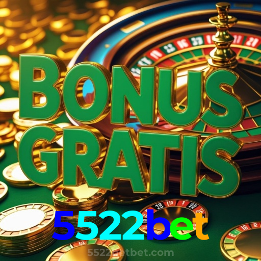 5522bet:Onde as apostas no futebol se encontram com as vitórias no cassino!