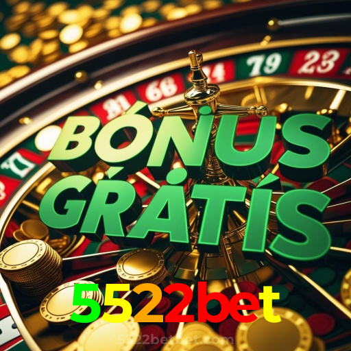 5522bet:Aposte nas melhores slots e conquiste prêmios como nunca!