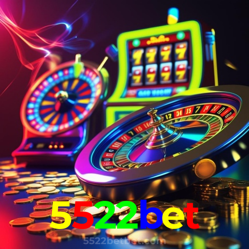 5522bet:No cassino online mais confiável, aposte no futebol e jogue roleta!