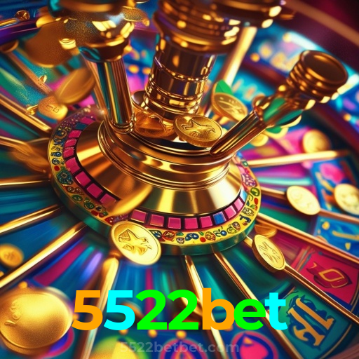 5522bet：Jogue nas melhores slots e conquiste o jackpot dos seus sonhos!