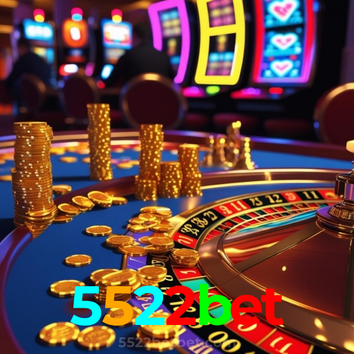 5522bet:Vença no poker e aposte no futebol com segurança no nosso cassino!