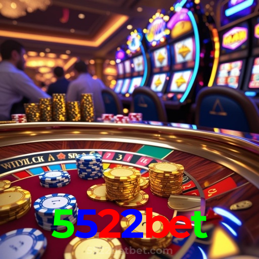 5522bet:Jogue blackjack, aposte no futebol e vença com grandes prêmios!