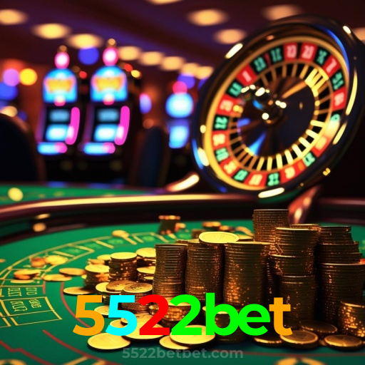 5522bet：Jogue agora e desafie a sorte em nosso cassino online!
