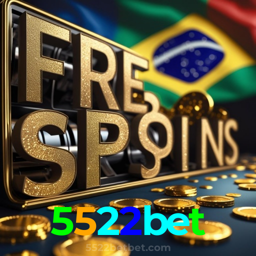5522bet:Jogue nas roletas e conquiste prêmios incríveis!