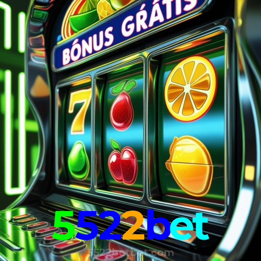 5522bet:O melhor cassino para você jogar slots e apostar no futebol online!