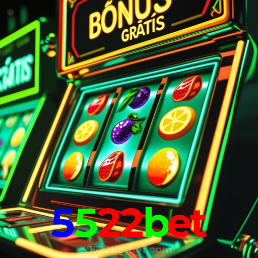5522bet:Ganhe prêmios incríveis no futebol e em jogos como roleta e blackjack!