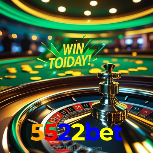 5522bet:Apostas no futebol e diversão em blackjack e roleta online te esperam!