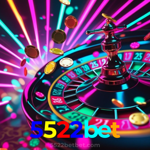 5522bet：A diversão está garantida! Aposte nas melhores slots agora!