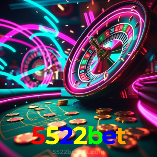 5522bet:O melhor cassino online para apostas esportivas e jogos como blackjack!