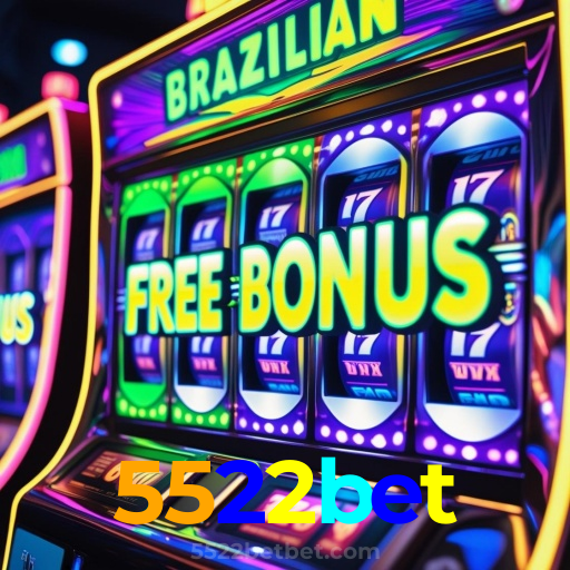 5522bet:Desafie seus limites no cassino online e ganhe grandes prêmios!