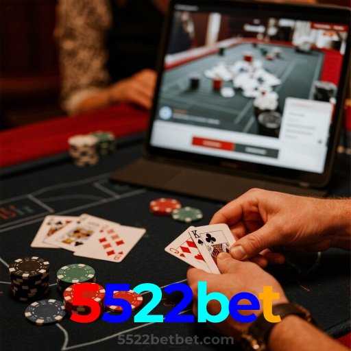 5522bet:Jogue blackjack, slots e aposte ao vivo no futebol, tudo no mesmo cassino!