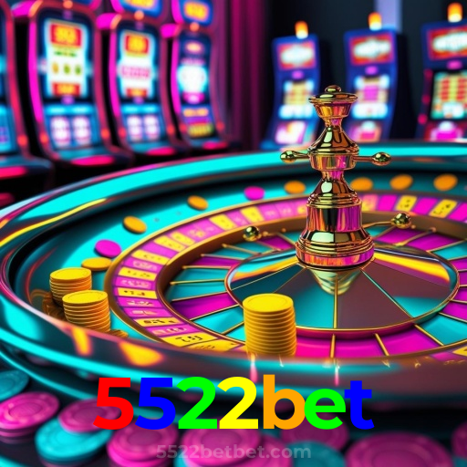 5522bet:A diversão nunca acaba! Jogue nos melhores jogos e vença!