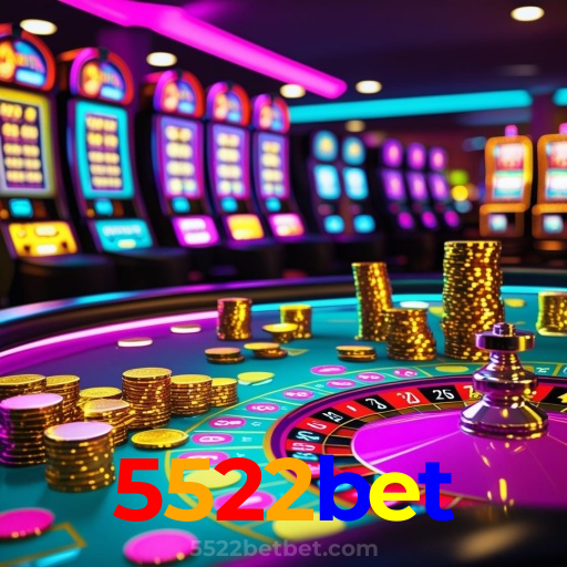 5522bet：Aposte no futebol online e jogue os melhores jogos de cassino!
