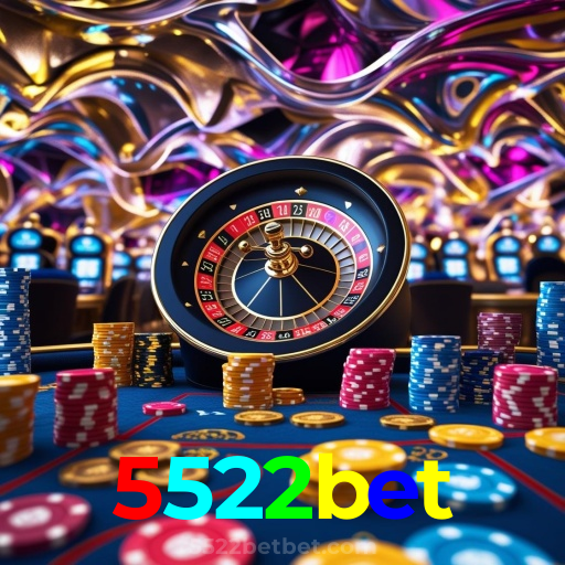5522bet:Aposte no futebol e jogue os melhores jogos de cassino com prêmios incríveis!
