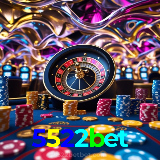 5522bet:Vire o mestre das cartas! Jogue poker online e vença!