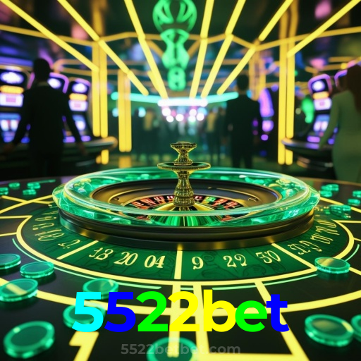5522bet:O melhor do cassino está ao seu alcance! Jogue agora!