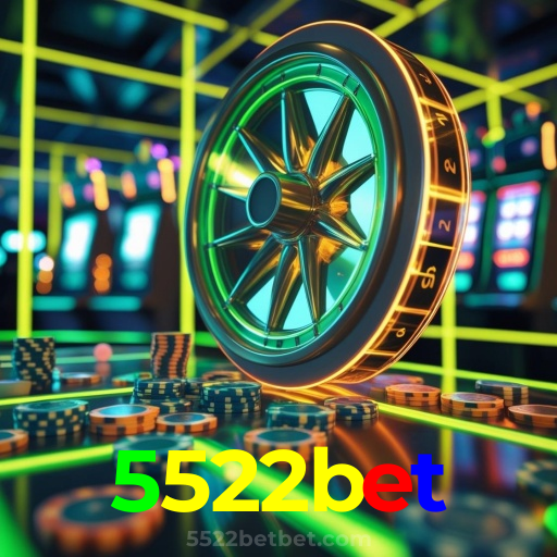 5522bet:Em nosso cassino online, a diversão nunca tem fim!