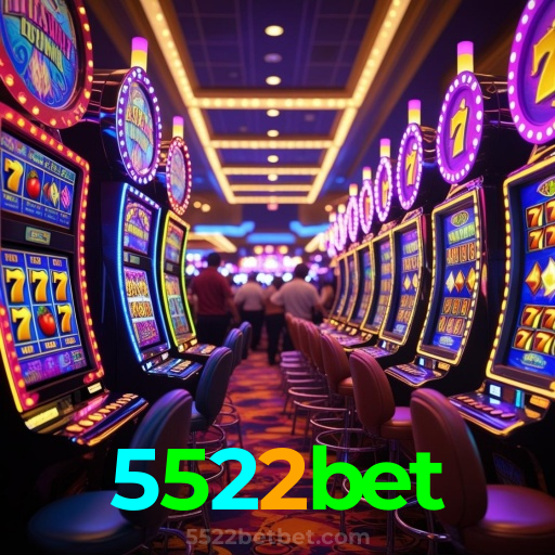 5522bet：Aposte nas roletas e leve o jackpot para casa!