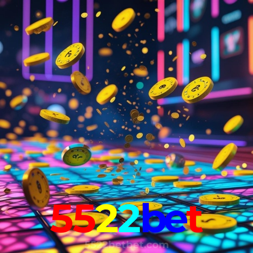5522bet：As melhores slots e jackpots estão esperando por você! Jogue agora!