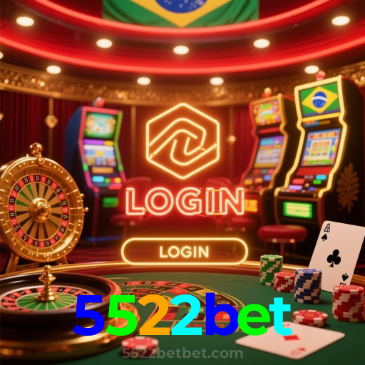 5522bet：A diversão começa aqui! Jogue nas slots e ganhe muito mais!