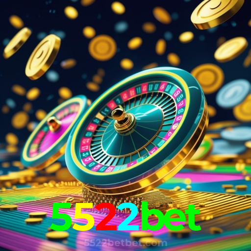 5522bet：O cassino online mais seguro para apostas no futebol e roleta!