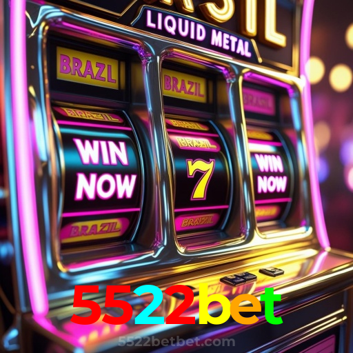 5522bet：Aposte no futebol e ganhe em blackjack e poker com segurança!