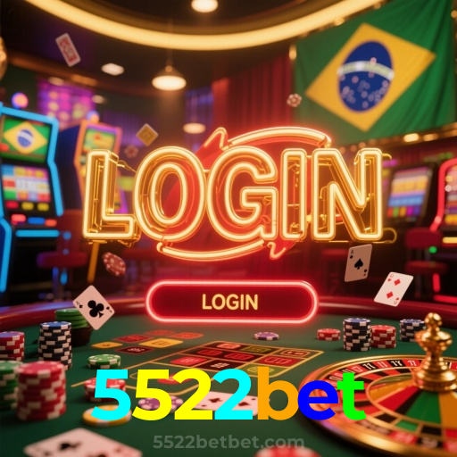5522bet:Onde as apostas no futebol se encontram com as vitórias no cassino!