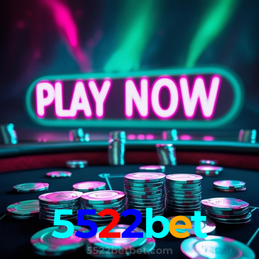 5522bet:Jogue poker, roleta e aposte no futebol com grandes prêmios!
