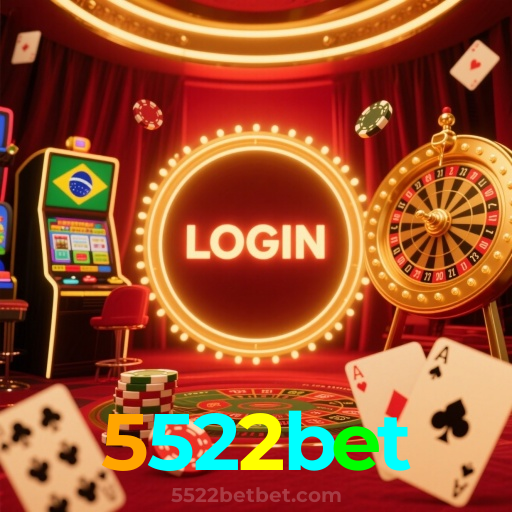 5522bet：Em cada giro das slots, a vitória está ao seu alcance!