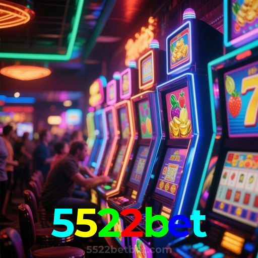 5522bet：Aposte agora nas roletas e conquiste prêmios fantásticos!
