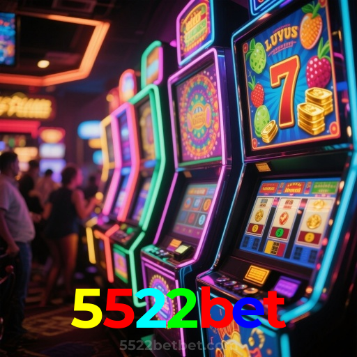 5522bet：Jogue nas nossas roletas e ganhe prêmios incríveis!