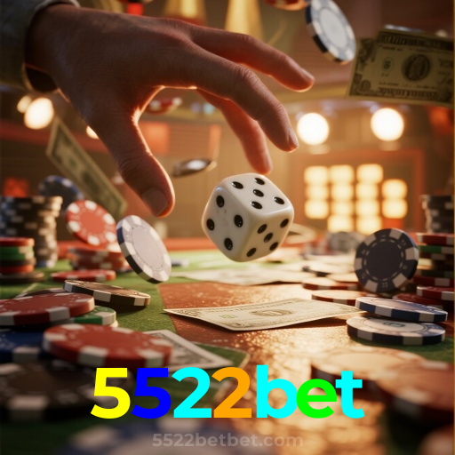 5522bet:Aposte em nosso cassino e viva uma experiência única de diversão!