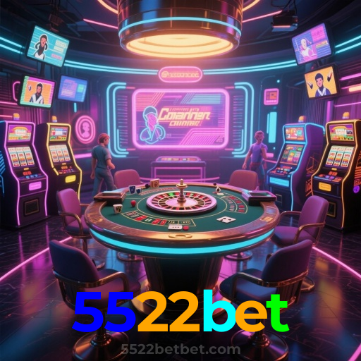 5522bet:Ganhe prêmios incríveis em slots, roleta e apostas ao vivo no futebol!