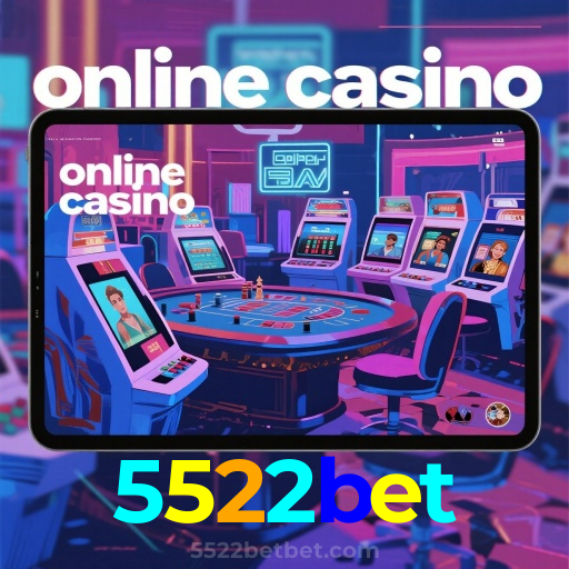 5522bet：Jogue blackjack e conquiste a vitória no cassino online!