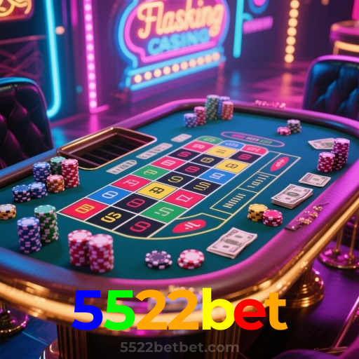 5522bet：Apostas emocionantes em futebol e vitórias épicas no cassino online!