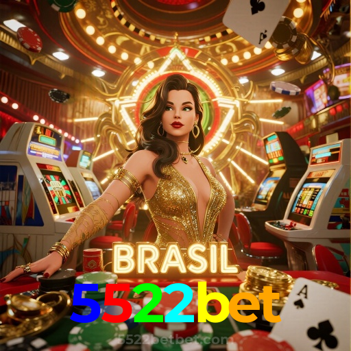 5522bet：Grandes vitórias em poker, roleta e apostas no futebol esperam por você!