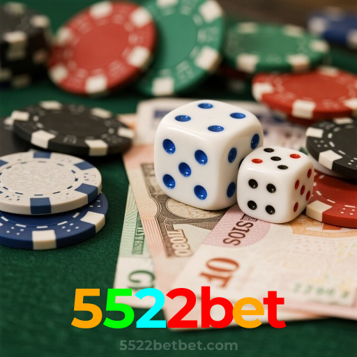 5522bet：Vença no futebol online e transforme suas apostas em prêmios!