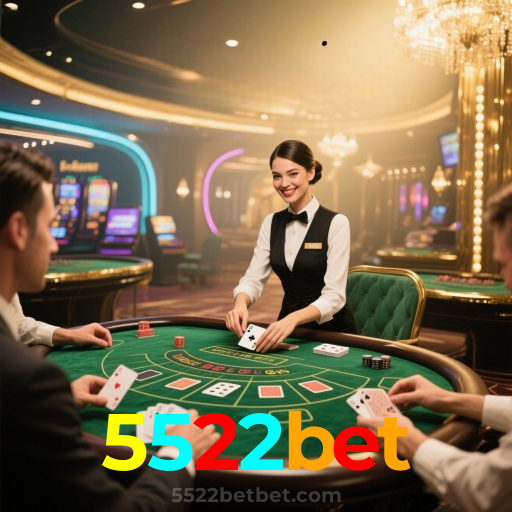 5522bet:A emoção das slots online te espera! Gire e ganhe prêmios incríveis!