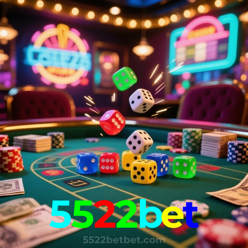 5522bet：Aposte nas nossas roletas e veja a sorte sorrir para você!