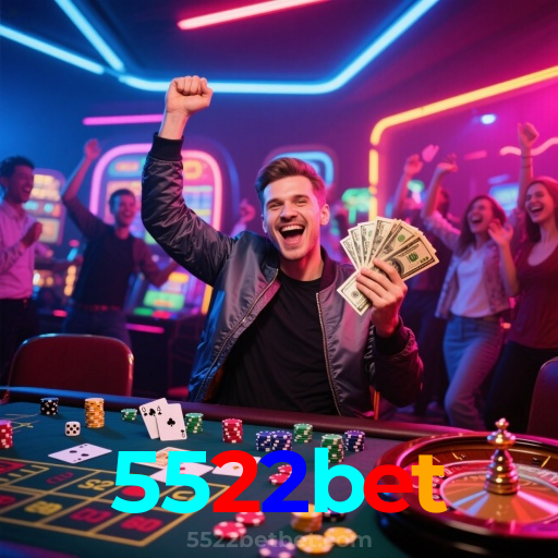 5522bet：Entre na ação! Aposte nas melhores mesas de roleta!