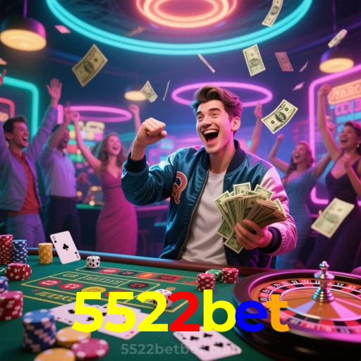 5522bet:Sua sorte está no cassino online com apostas no futebol e jogos emocionantes!