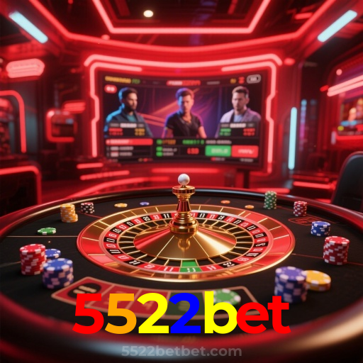5522bet:Onde você pode apostar no futebol e jogar os melhores jogos de cassino!