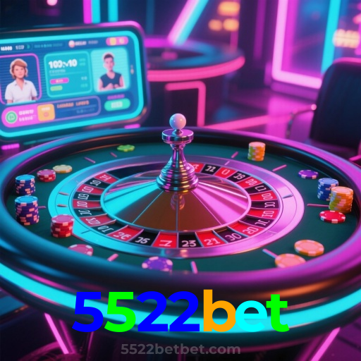 5522bet:O melhor do cassino está ao seu alcance! Jogue agora!