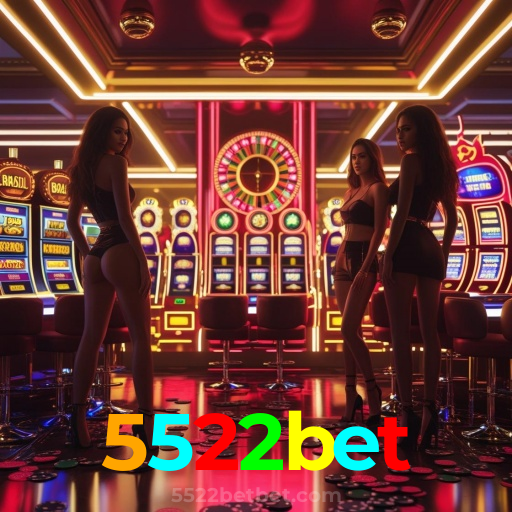5522bet:Cada giro é uma chance de conquistar prêmios incríveis!