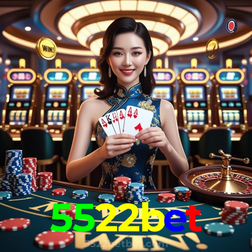 5522bet:Jogue poker, aposte no futebol e conquiste prêmios incríveis no cassino!